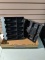 Cash drawer organizer, organizer