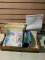 Misc. Business supplies
