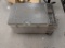 Norcold Tek II Freezer/Fridge