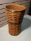 Longaberger umbrella basket