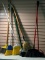 Brooms
