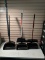 Dust pans