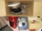 Serving ware