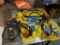 Miscellaneous scuba supplies
