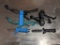 Dive knives