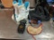 Women's ski boots size 6