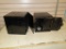 Heavy Duty Steel lock boxes