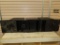 Large steel lockboxes