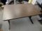 4 ft Composite Mahogany Vinyl Top