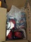 Vibe USB optical mouse