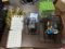Bingo gaming setup