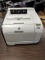 HP color laserjet CP2025 printer