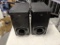 RCA subwoofers