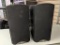 Klipsch speakers