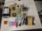 Miscellaneous office supplies