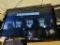 42-in insignia flat screen TV