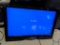 32-in Vizio flat screen TV