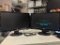 HP s2031 computer monitors