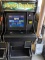 Sweepstakes machine