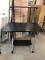 Two desks