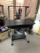 Individual desk
