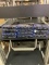 ProSafe 8 Port Gigabit Switch Thirteen 8 port network switches with cords included. One not pictured