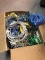 Large lot of Ethernet cords
