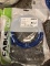 Ethernet cords- individually wrapped