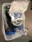 Large lot of Ethernet cords