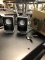 Computer speakers