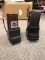 Bill acceptors