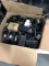 Box of speakers