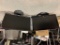 1 HP, 1 ASUS Monitor LED Monitors