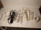 Power strips Misc. Cord lengths