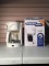 White Proctor Silex Coffee Pot One pot with box