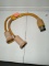 50 Amp to two 30 Amp Y adapter