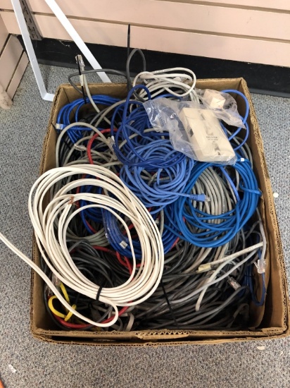 Ethernet cords