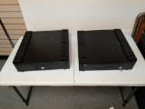 Cash Drawers