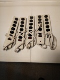 Phillips Heavy Power strips