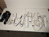 Misc. Power strips