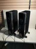 Electric Heaters