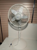 Air King Fan
