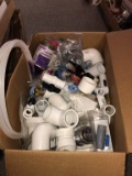 Misc Plumbing supplies and fittings