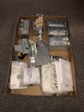 Misc outlet parts