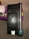 Paper Trimmers
