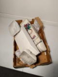 Emergency lights
