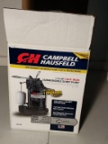 Sump pump