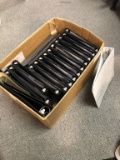 Misc Binders