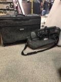 “Jordache” original luggage