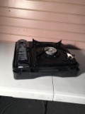 Portable Gas Burner